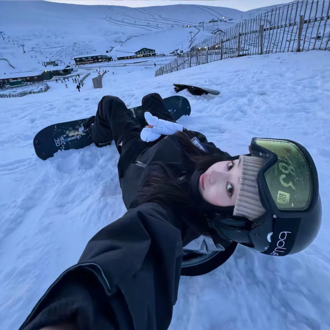 巴黎高定时装周：和艾历克西斯·马毕在一起的一周